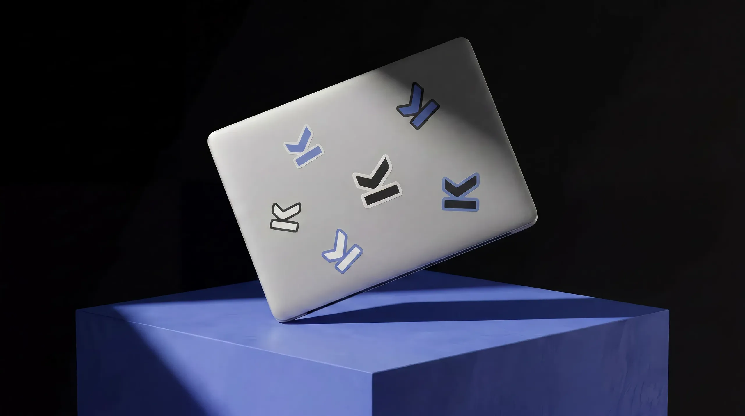 Mark OS Brand Identity and Website for AI Marketing, image 32