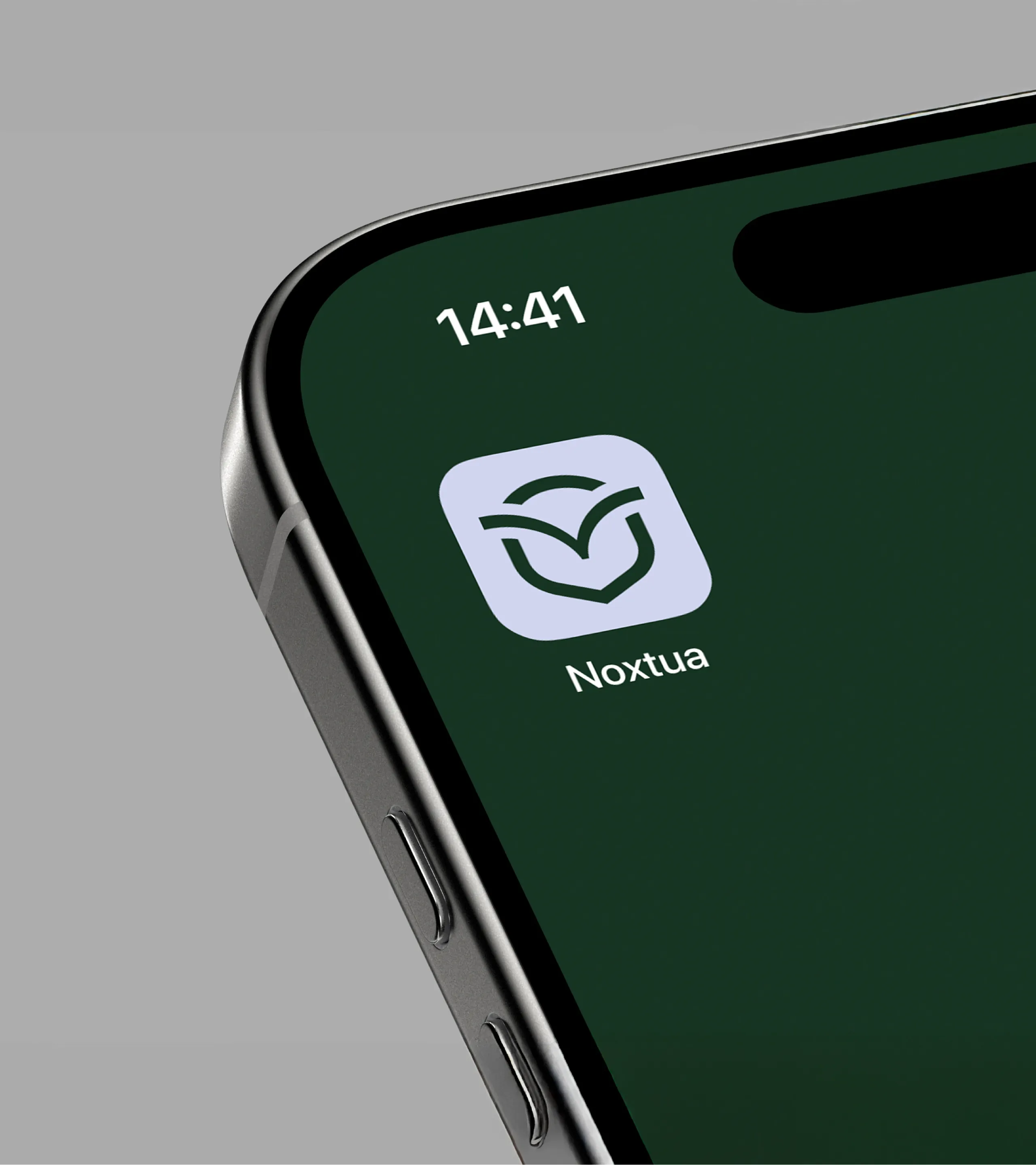 Noxtua Legal AI Rebrand and Website, image 8