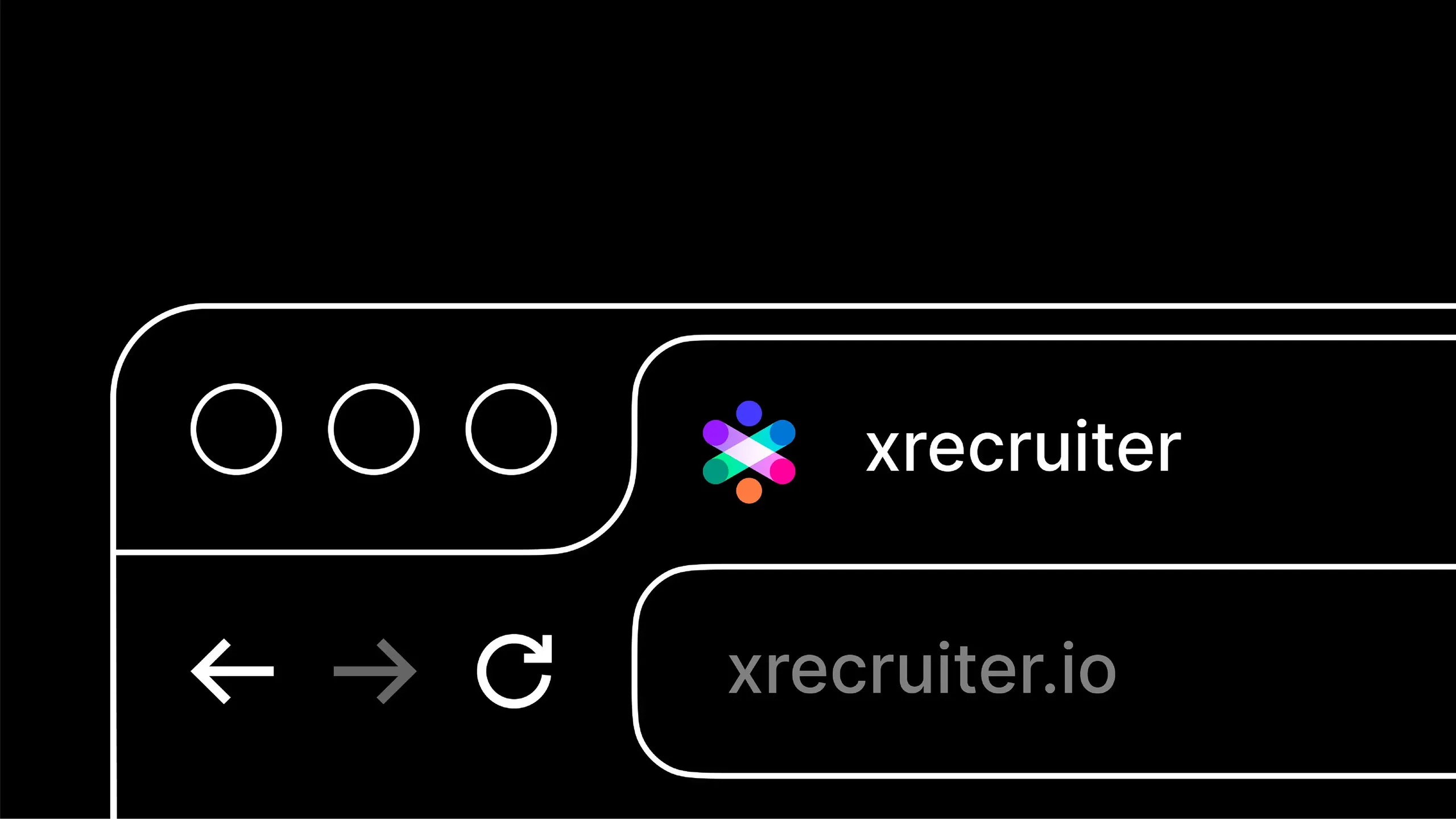 XRecruiter Brand Identity for a Recruiter Community, image 16