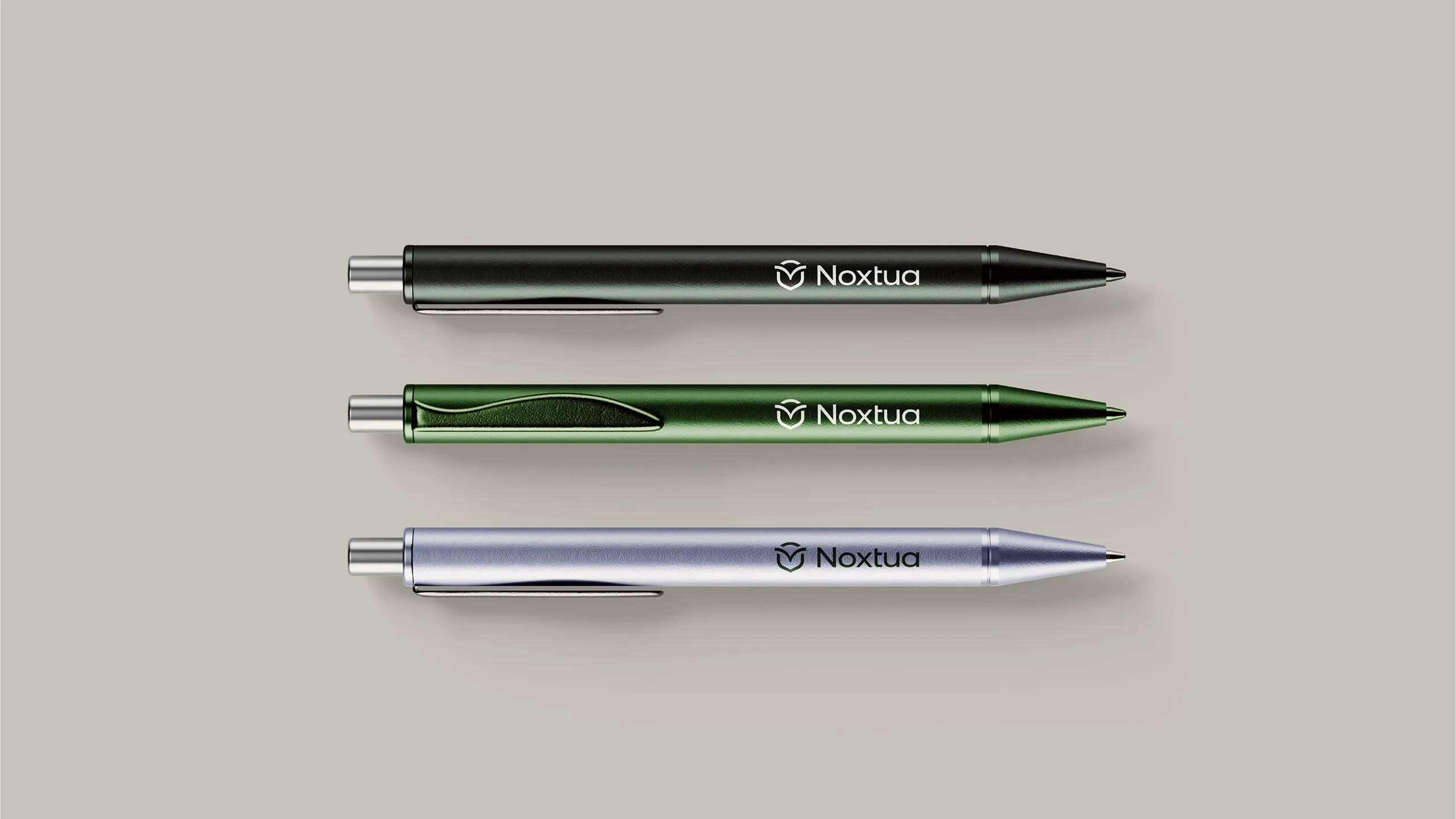 Noxtua Legal AI Rebrand and Website, image 27