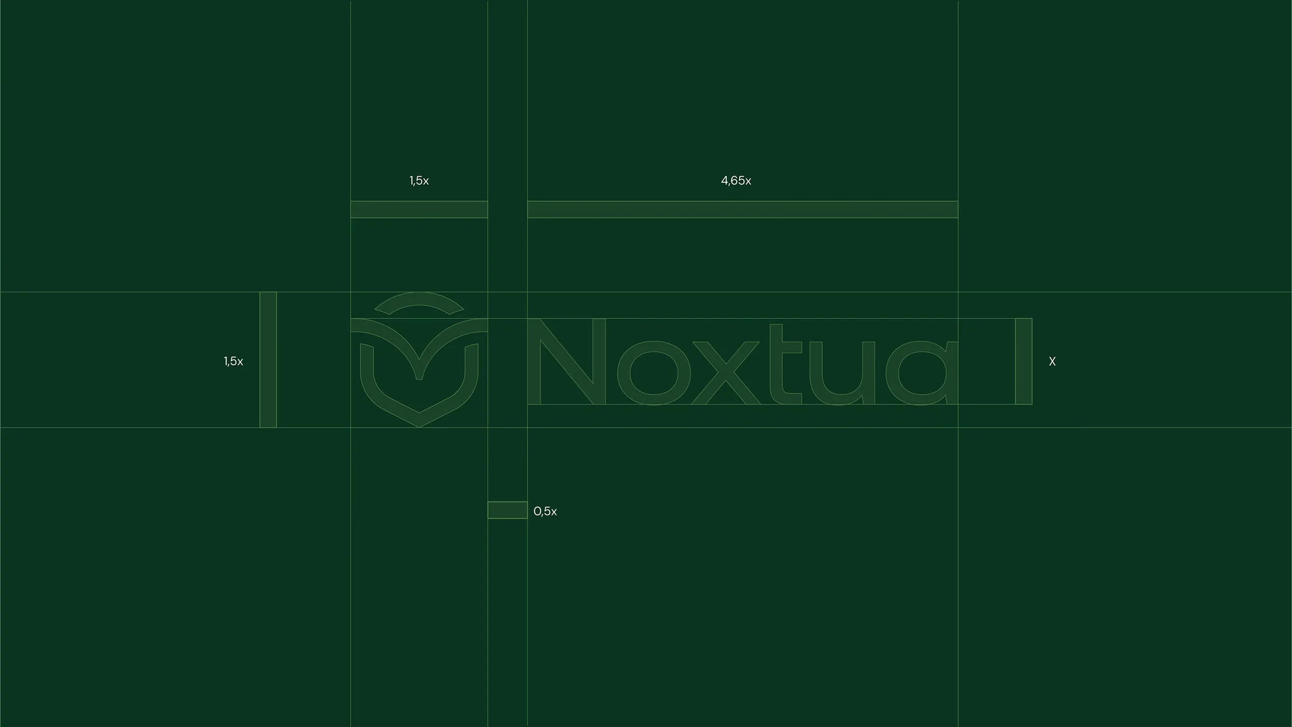 Noxtua Legal AI Rebrand and Website, image 6