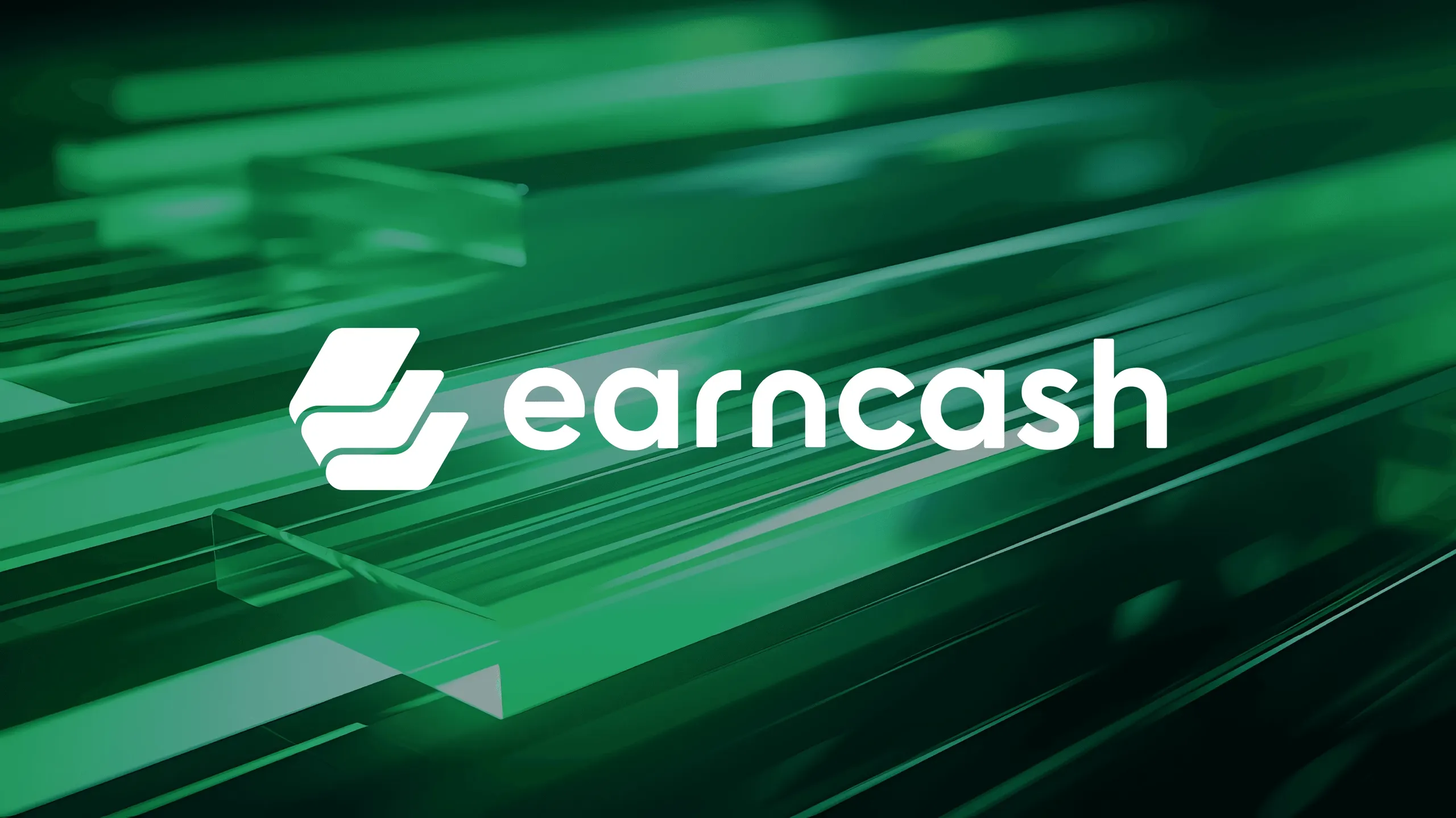 EarnCash Brand Identity and Website, image 4
