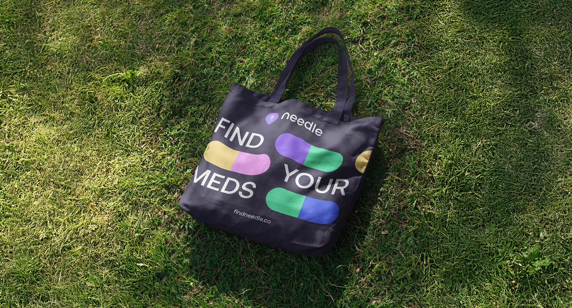 Needle Healthcare Branding and Product Design, image 15