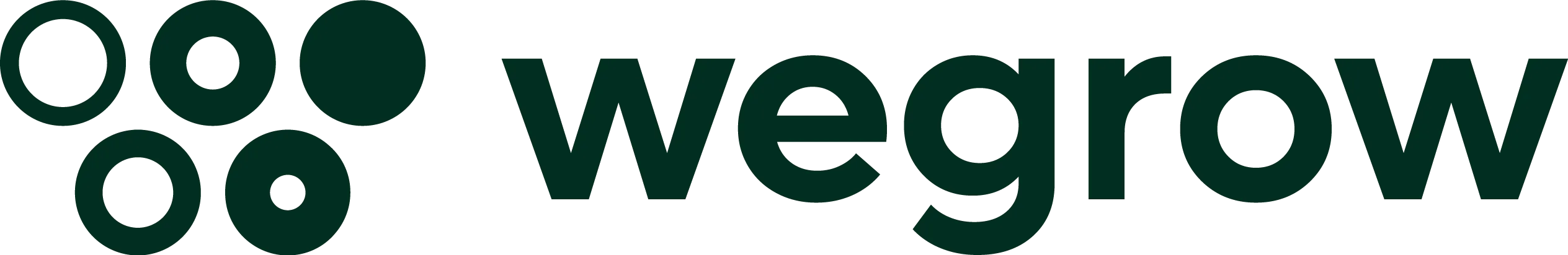 WeGrow