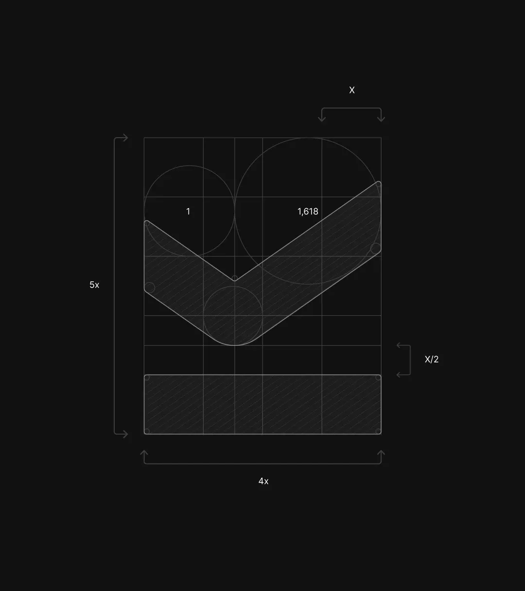Mark OS Brand Identity and Website for AI Marketing, image 9