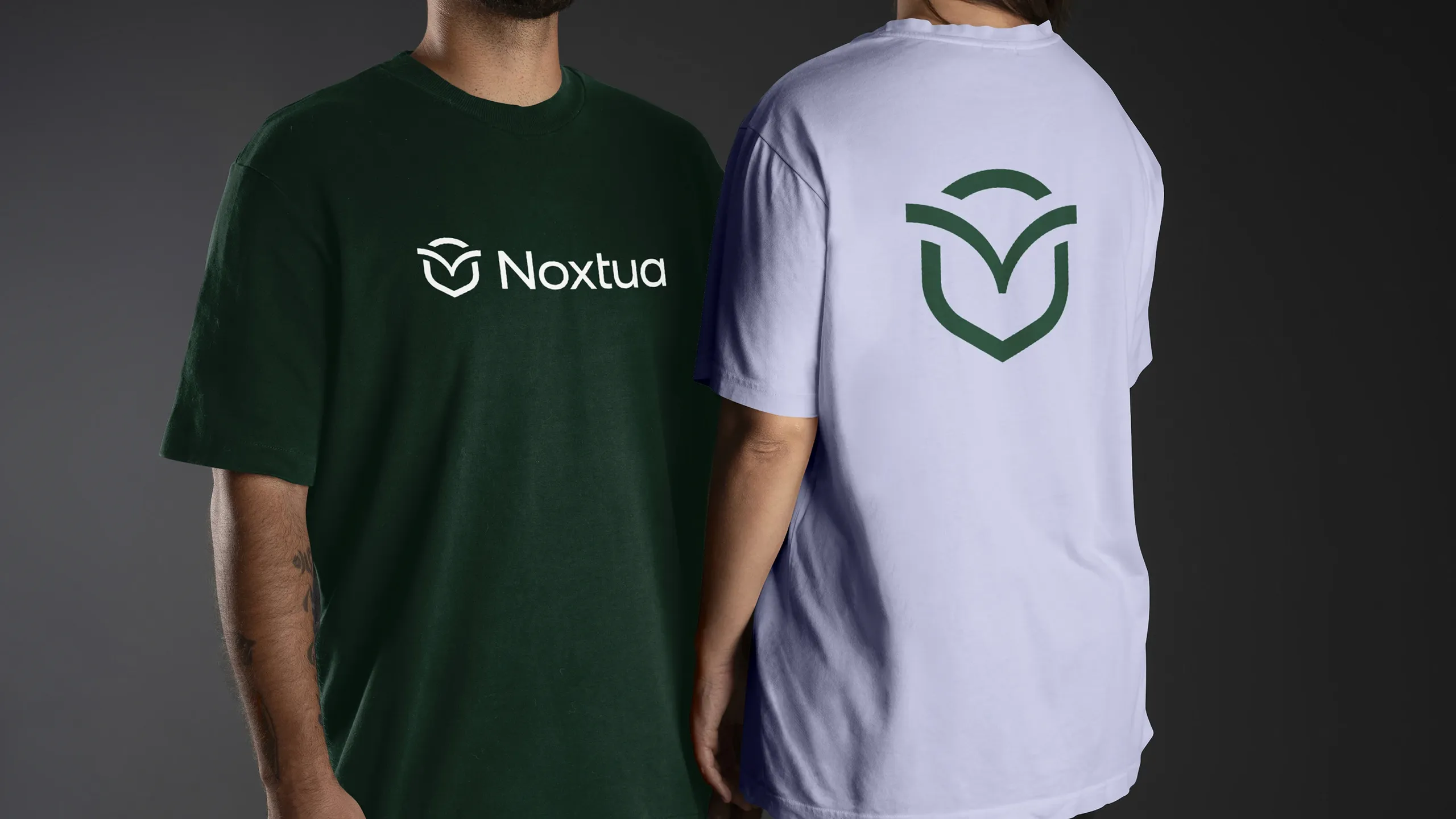 Noxtua Legal AI Rebrand and Website, image 28
