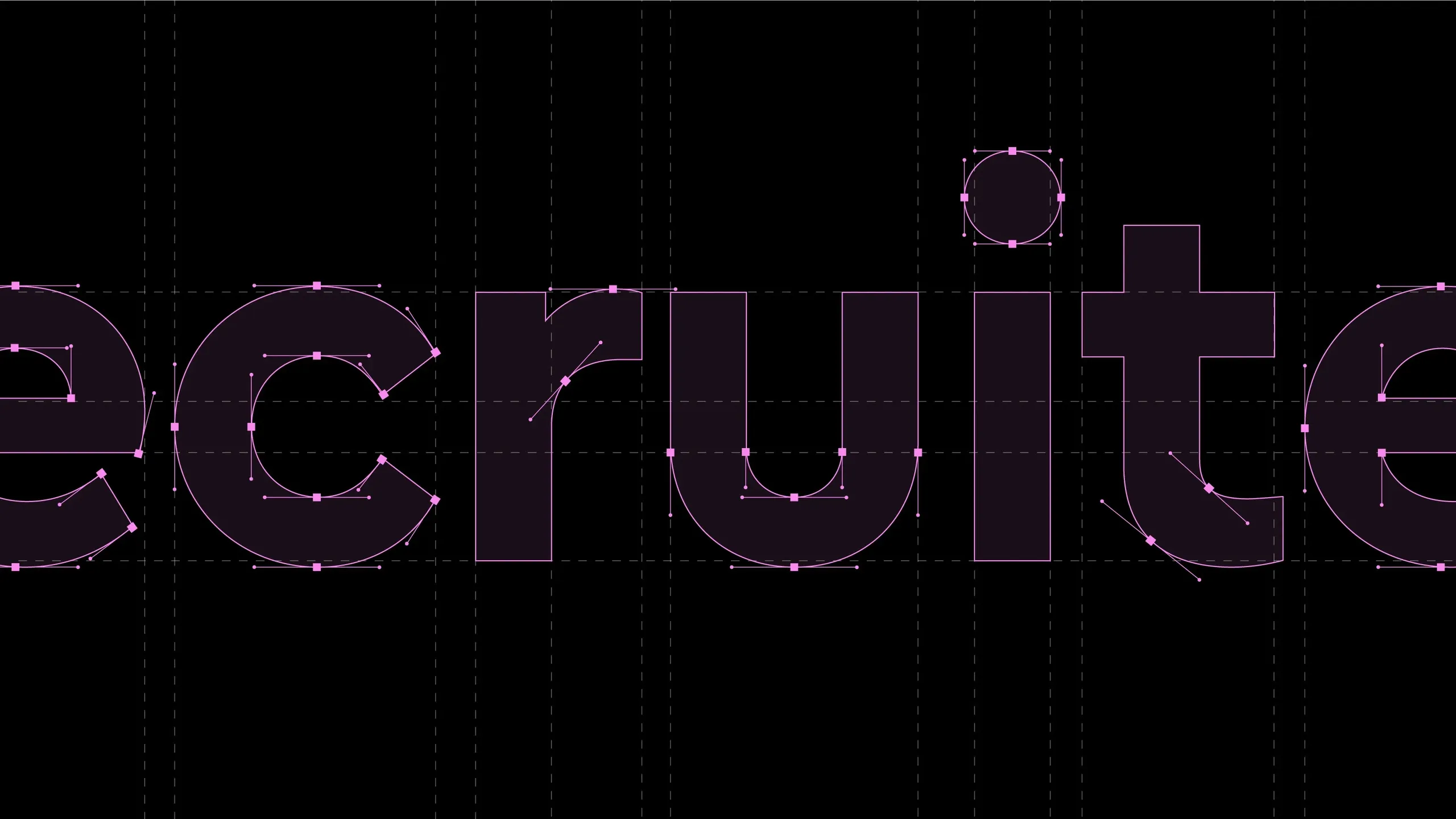 XRecruiter Brand Identity for a Recruiter Community, image 10