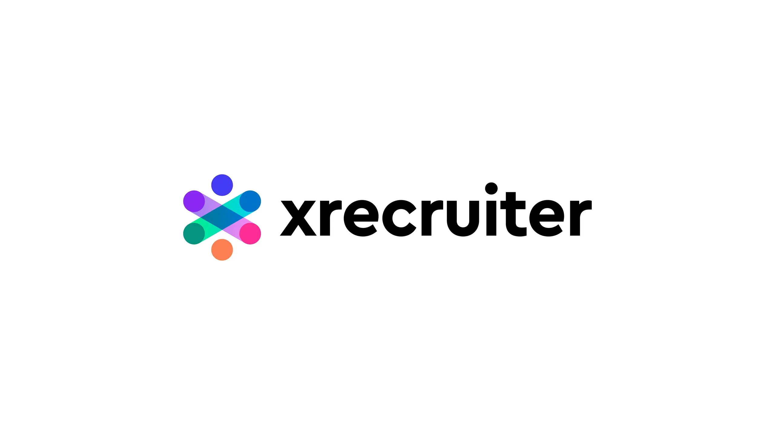 XRecruiter Brand Identity for a Recruiter Community, image 9