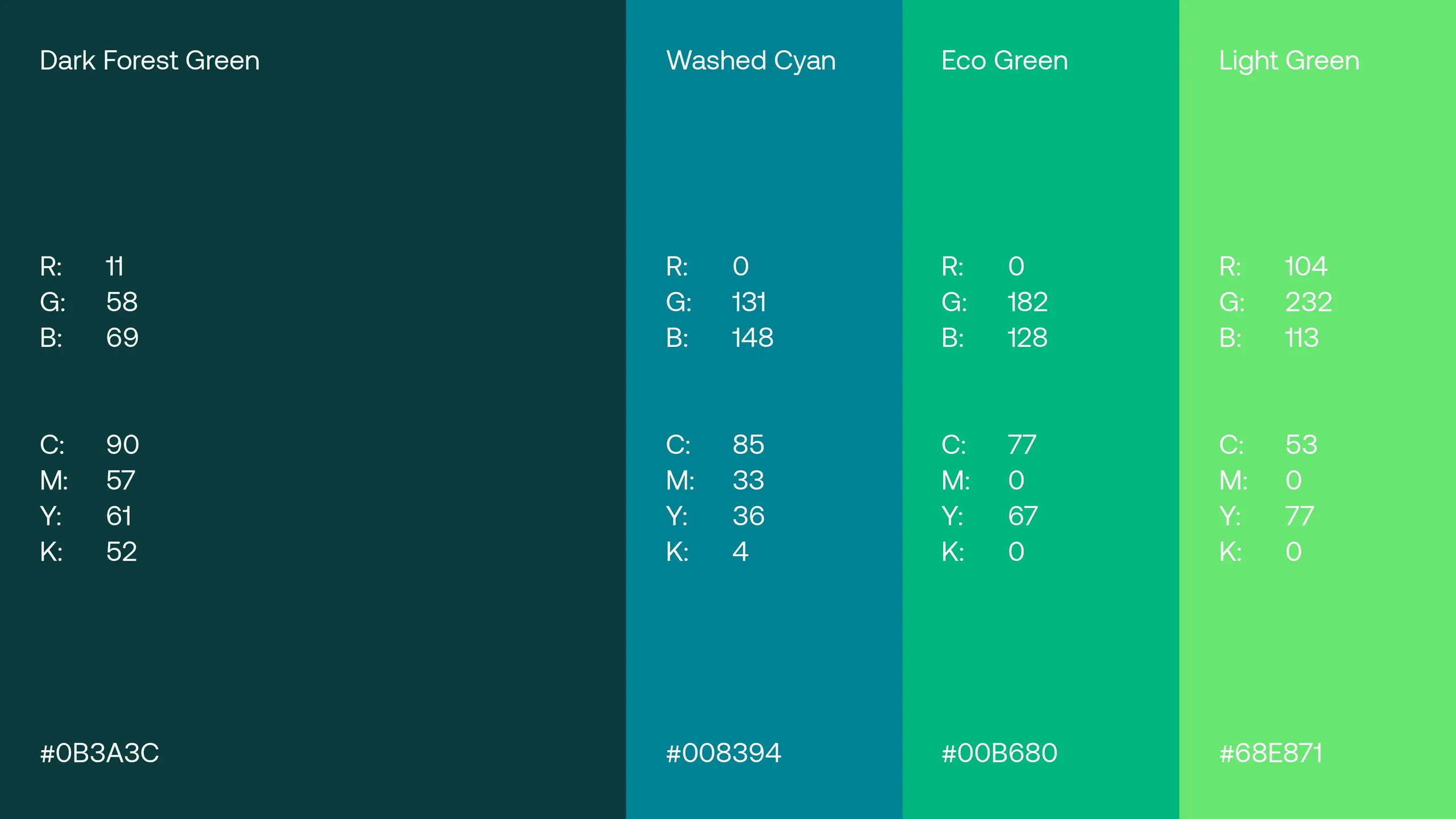 EarnCash Brand Identity and Website, image 8