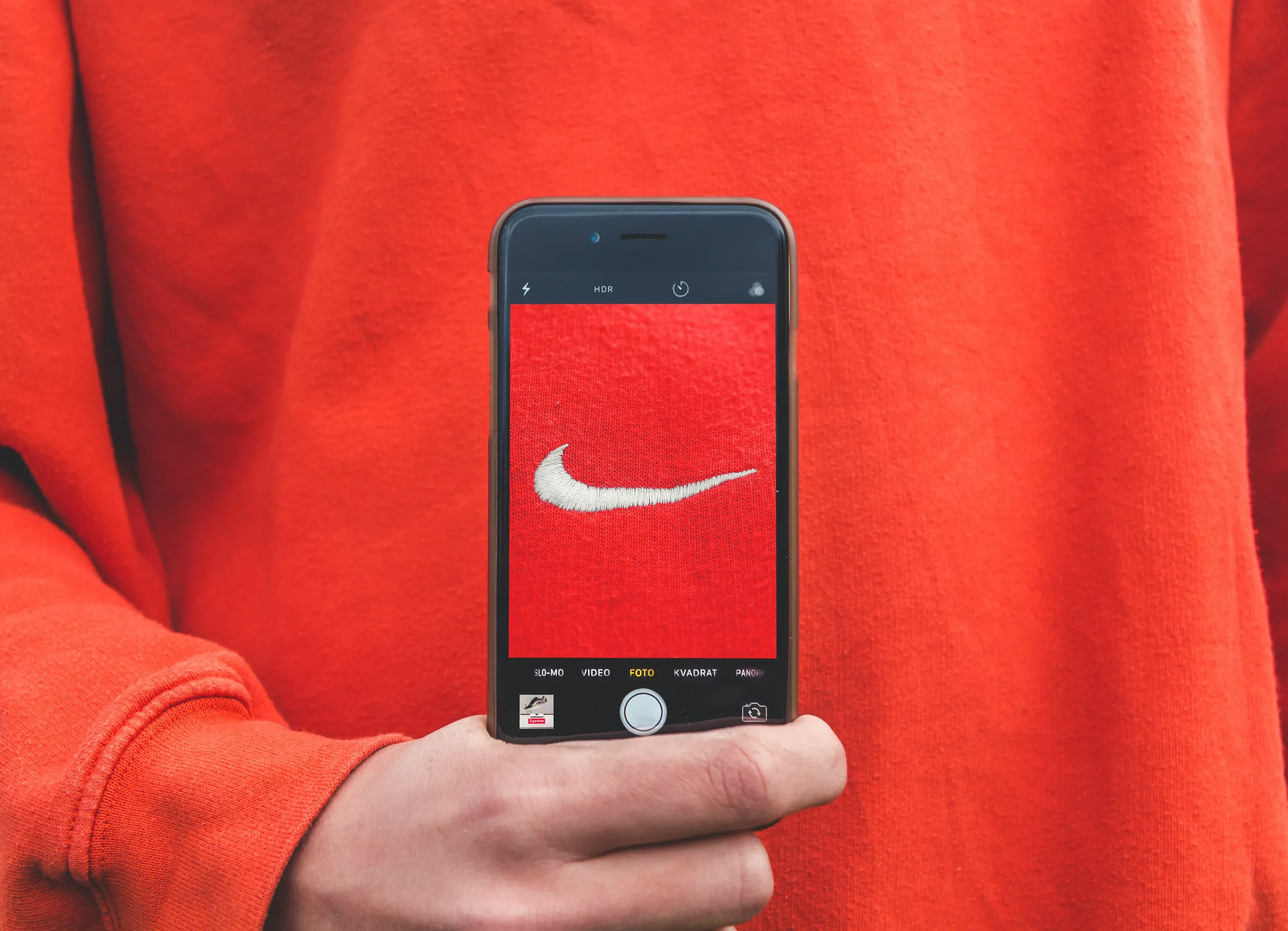 The Power of Familiarity in Branding