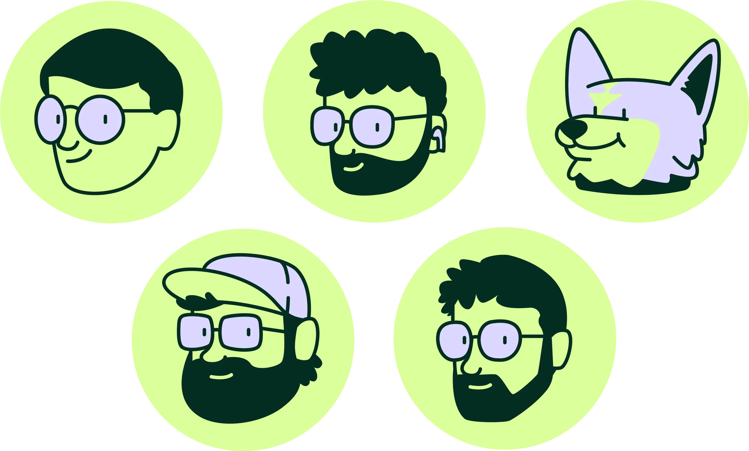 Avatars 1