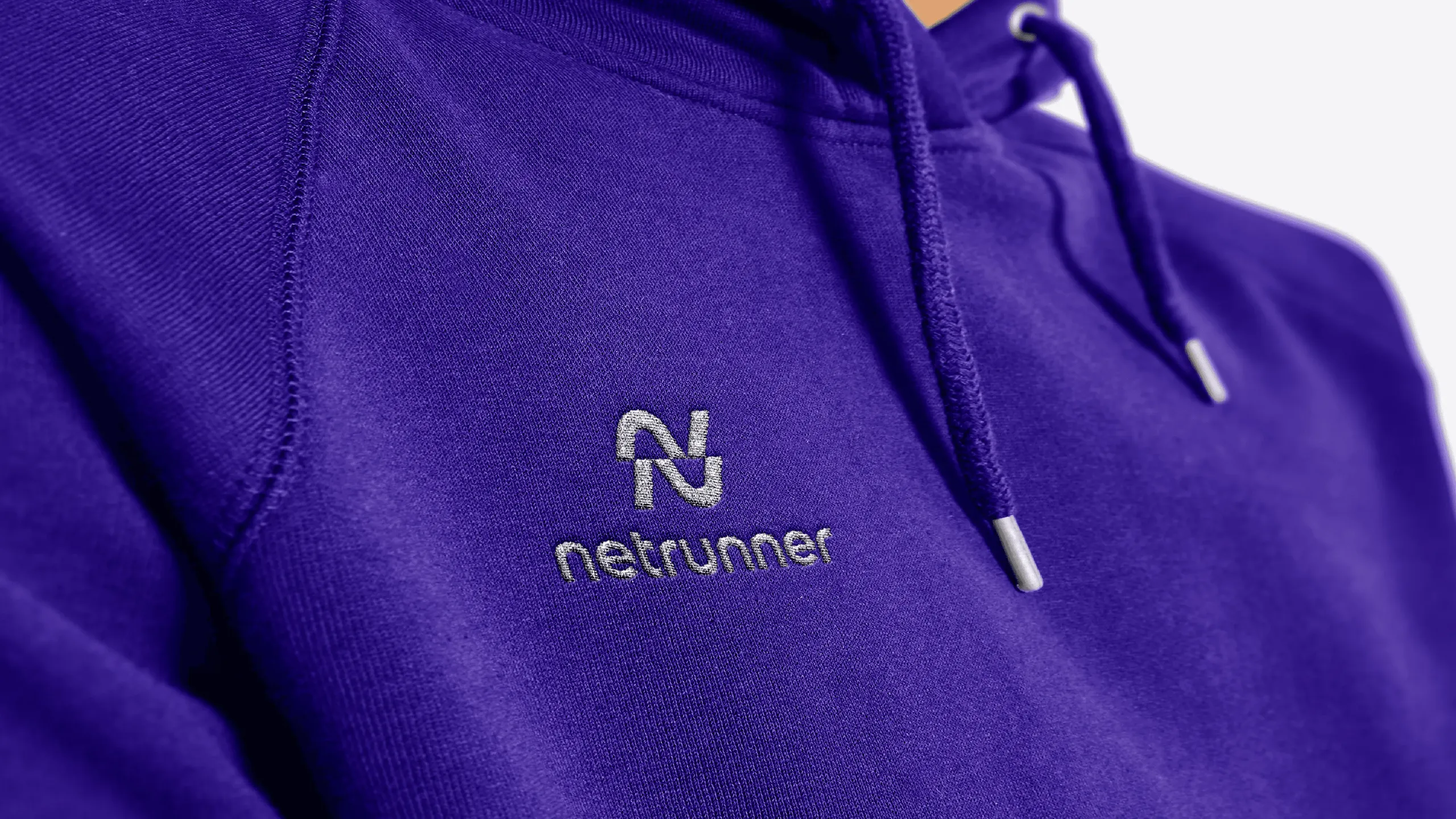 Netrunner IT Consultancy Brand Identity, image 10
